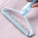 APTODEN Portable Lint Remover Pet Fur Remover Clothes Fuzz Remover Pet Hairball Quick Epilator Shaver Removing Dust Pet Hair from Clothing Furniture