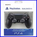 Controlador original Sony Playstation 4 PS4 Gamepad Dualshock Inalámbrico Seleccionar