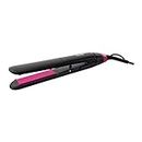 PHILIPS - BHS375/00 - Hair straightener essential/technology with Thermoprotect plates made of ceramic/keratin