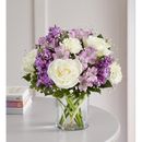 1-800-Flowers Flower Delivery Lovely Lavender Medley Medium