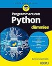 Programmare con Python for dummies