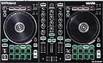 Roland DJ 202 DJ Controller