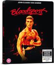 Bloodsport (4K UHD + Blu-ray Steelbook) NEU & OVP