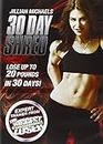 LIONSGATE FILMS Jillian Michaels - 30 Day Shred [DVD]