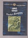 Darby's Rangers - James Garner (DVD, 1958) Brand New Sealed