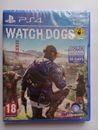 Watch Dogs 2 PS4 Brand New Sealed