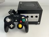 Nintendo GameCube  Console w/ Controller - Tested