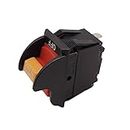 Thaekuns SW7B On-Off Toggle Switch 2 Prong for Table Saws and Drill Press Replaces Black & Decker, Delta/Porter Cable 489105-00, 438010170141 Rigid/Ryobi 46023