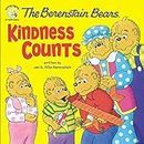 BERENSTAIN BEARS KINDNESS CNTS