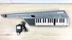 Yamaha SHS-10 Keytar Synthesizer/Keyboard