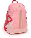 adidas Unisex Pink Training Power V Backpack 29 Liters (HxWxD : 48x32x17 cm)