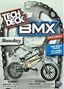 Mini Fingerbikes BMX Sunday Series 11 Grey #20107680