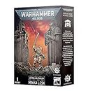 Games Workshop - Warhammer 40,000 - Astra MILITARUM: Minka LESK