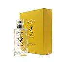 Luxurya Parfum - Zed (50ml) - Profumo Corpo Unisex