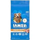 IAMS Proactive Health Healthy Weight Control Adult Dry Dog Food with Real Chicken, 15 lb. Bag
