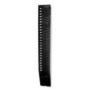 Lathem Time Company Expandable Time Card Rack | 7.7 H x 4.2 W x 7.1 D in | Wayfair LTH257EX