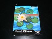 QuarkXpress 5.01 MAC Vollversion deutsch upgradefähig
