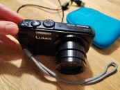 Panasonic LUMIX DMC-TZ40 18.1 MP Digital Camera - Black