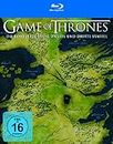 Game of Thrones Season 1-3 (Exclusive to Amazon.de) [Blu-ray]