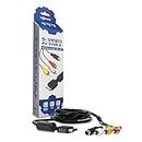 Tomee S-Video AV Cable for PS3/ PS2/ PS1