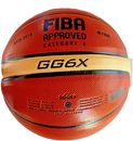 Basketball Molten basketball size 6  composite leather FAST FREE !
