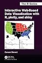 Interactive Web-Based Data Visualization with R, plotly, and shiny