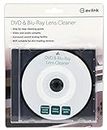 Lens Cleaner for CD/DVD/Blu-Ray/PC & Games Consoles