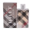 Burberry Brit by Burberry 3.3 / 3.4 oz EDP Perfume for Women New In Box