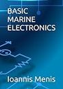BASIC MARINE ELECTRONICS