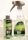 Tough & Tender Natural Cleaner - Melaleuca - NEW 12X Concentrate Makes 96 fl oz, With spray bottle