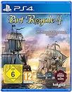 Port Royale 4 (PlayStation 4) [Importación alemana]