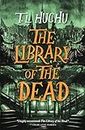 The Library of the Dead (Edinburgh Nights Book 1)