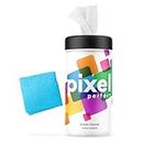Pixel Screen Cleaner (Wipes)