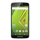 Motorola Moto X Play Smartphone (13,9 cm (5,5 Zoll) Display, 16 GB Speicher, Android 5.1) schwarz