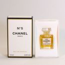 Chanel No 5 Eau de parfum 1.5 ml 0.05 fl oz mini micro perfume