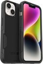 OtterBox COMMUTER SERIES Case for Apple iPhone 14 & iPhone 13 - Black