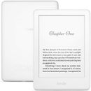 Amazon KINDLE NOW 10TH GENERATION 6" DISPLAY WIFI BUILT IN FRONT LIGHT WHITE
