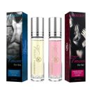 Männer Frauen 10Ml Beste Sex Pheromon Intime Partner Parfüm Spray Duft Heiß