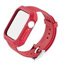 UKCOCO 1 Pc Strap Compatible with Band Women 40mm Fashion Watches for Women Aplee Watch Advanced Watch Relojes Inteligentes Para Mujer Smartwatches for Women Wristband Tpu Child Number