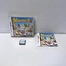 Hamsterz 2 (Nintendo DS) [import anglais]