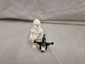 Lego Star Wars Minifigur schneeweiß Chewbacca (2016) 75146