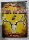 Xtreme Outdoors - Xtreme Whitetails 2 - DVD de caza