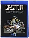 Led Zeppelin - The Song Remains the Same [Blu-ray]