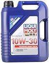 LIQUI MOLY Touring High Tech 10W-30 | 5 L | Aceite de motor mineral | 1272