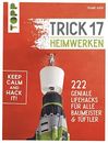 Rath, F: Trick 17 - Heimwerken (UK IMPORT) Book NEW