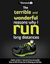 The Terrible and Wonderful Reasons Why I Run Long Distances (The Oatmeal Book 5)