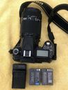 Used, Nikon D80 DSLR Camera - Great Condition with Battery & Charger