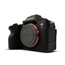 Sony Alpha 7R V Full-Frame Mirrorless Interchangeable Lens Camera (International