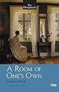 A Room of Ones Own - Unabridged English Classics - Virginia Woolf books (The Originals)