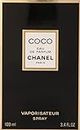 CHANEL Coco Edp For Women 100Ml